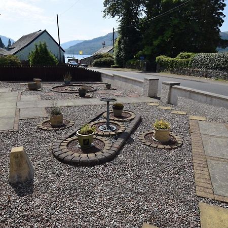 Ridgeview Villa - Partial Loch View Lochgoilhead Exterior photo