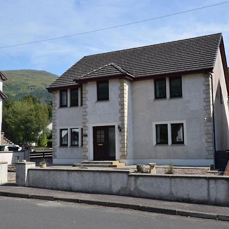 Ridgeview Villa - Partial Loch View Lochgoilhead Exterior photo